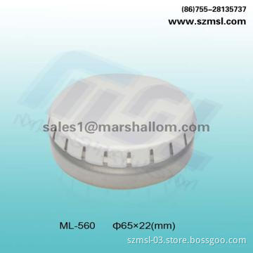 cosmetic tin box